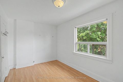 Photo 21 at 122 Ascot Avenue, Davenport, Toronto