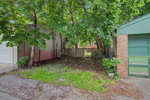Photo 26 at 122 Ascot Avenue, Davenport, Toronto