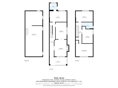 Photo 27 at 122 Ascot Avenue, Davenport, Toronto