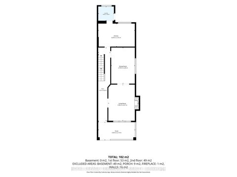 Photo 28 at 122 Ascot Avenue, Davenport, Toronto