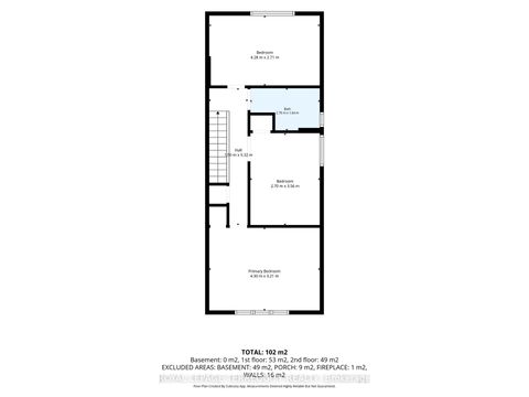 Photo 29 at 122 Ascot Avenue, Davenport, Toronto