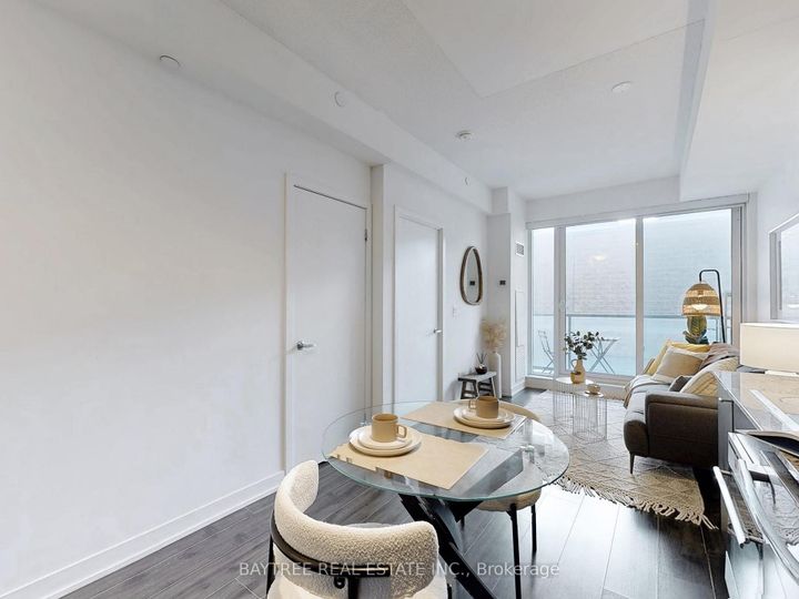 Photo 0 at 224 - 18 Rean Drive, Bayview Village, Toronto