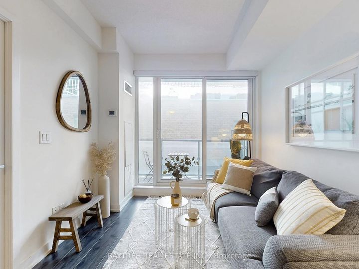 Photo 1 at 224 - 18 Rean Drive, Bayview Village, Toronto