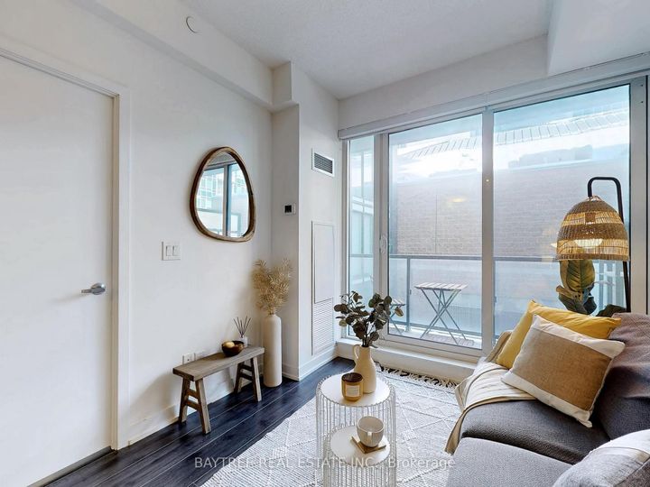 Photo 2 at 224 - 18 Rean Drive, Bayview Village, Toronto