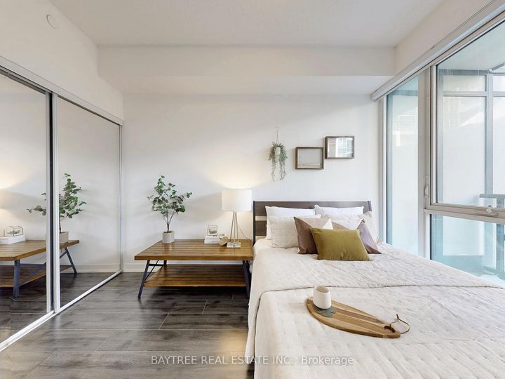 Photo 3 at 224 - 18 Rean Drive, Bayview Village, Toronto