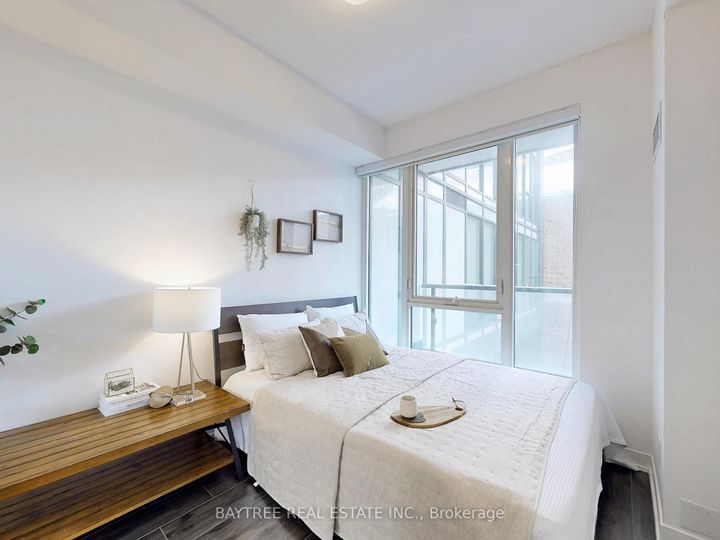 Photo 4 at 224 - 18 Rean Drive, Bayview Village, Toronto