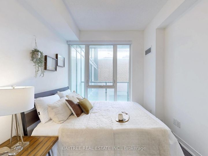 Photo 5 at 224 - 18 Rean Drive, Bayview Village, Toronto