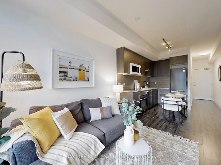 Photo 6 at 224 - 18 Rean Drive, Bayview Village, Toronto