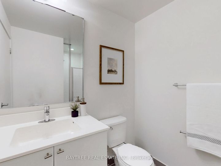 Photo 7 at 224 - 18 Rean Drive, Bayview Village, Toronto