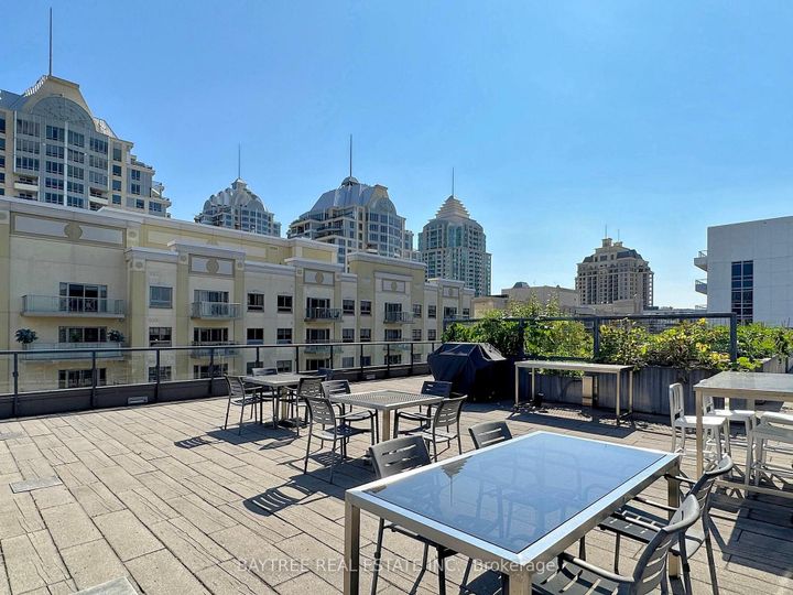 Photo 8 at 224 - 18 Rean Drive, Bayview Village, Toronto