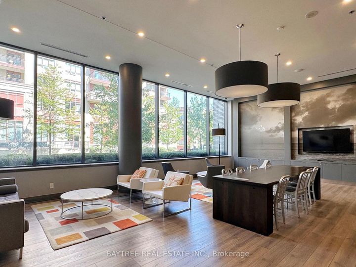 Photo 10 at 224 - 18 Rean Drive, Bayview Village, Toronto