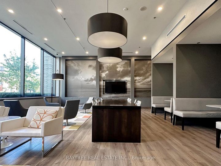 Photo 11 at 224 - 18 Rean Drive, Bayview Village, Toronto