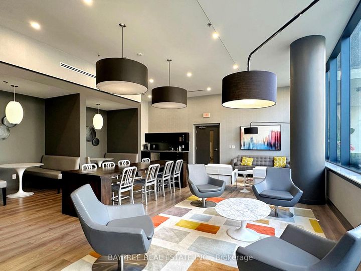 Photo 12 at 224 - 18 Rean Drive, Bayview Village, Toronto