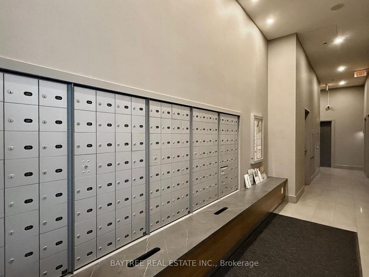 Photo 13 at 224 - 18 Rean Drive, Bayview Village, Toronto