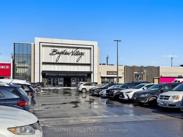 Photo 14 at 224 - 18 Rean Drive, Bayview Village, Toronto