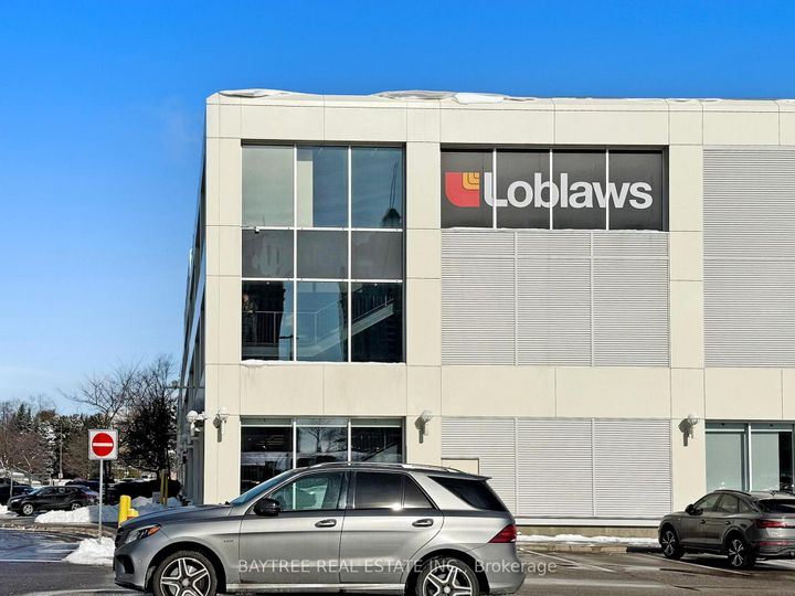 Photo 15 at 224 - 18 Rean Drive, Bayview Village, Toronto