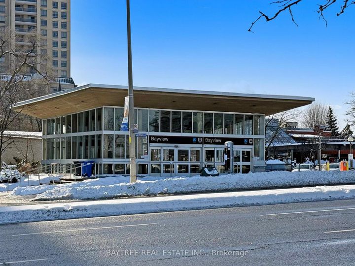 Photo 16 at 224 - 18 Rean Drive, Bayview Village, Toronto
