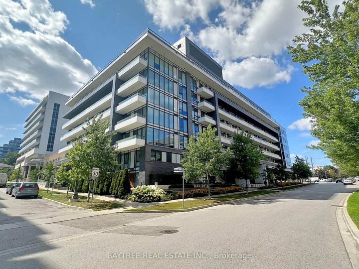 Photo 17 at 224 - 18 Rean Drive, Bayview Village, Toronto