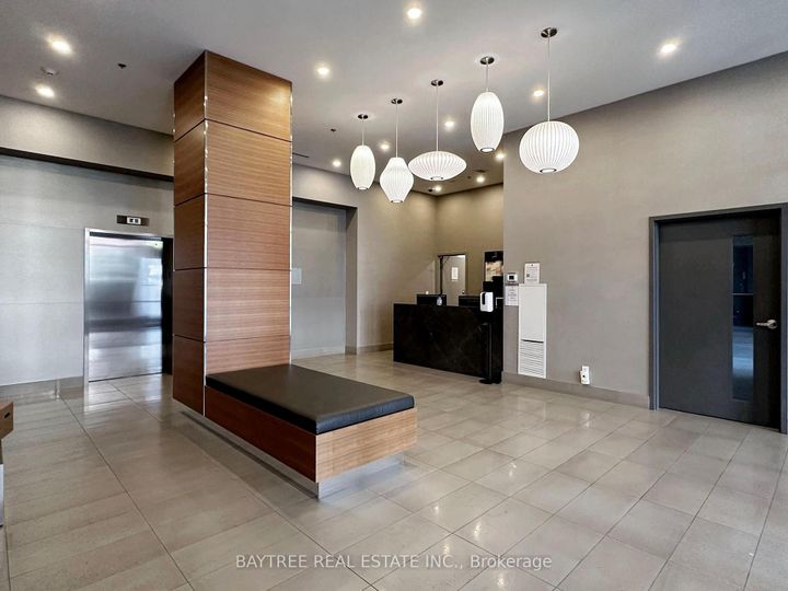 Photo 19 at 224 - 18 Rean Drive, Bayview Village, Toronto