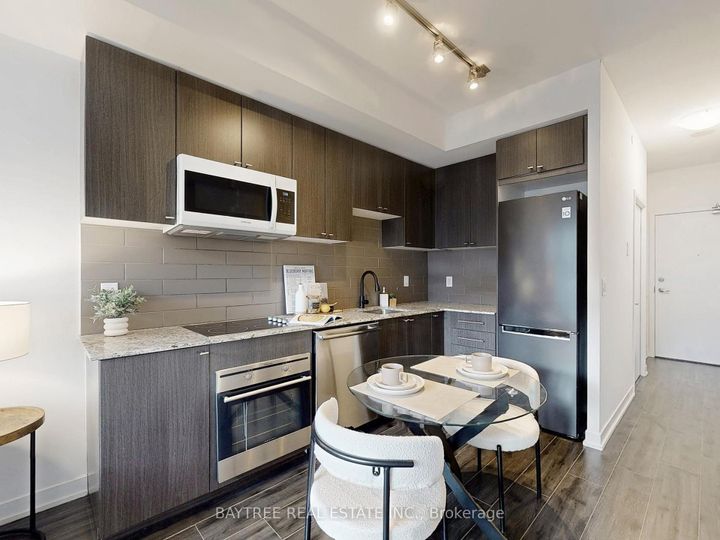 Photo 22 at 224 - 18 Rean Drive, Bayview Village, Toronto