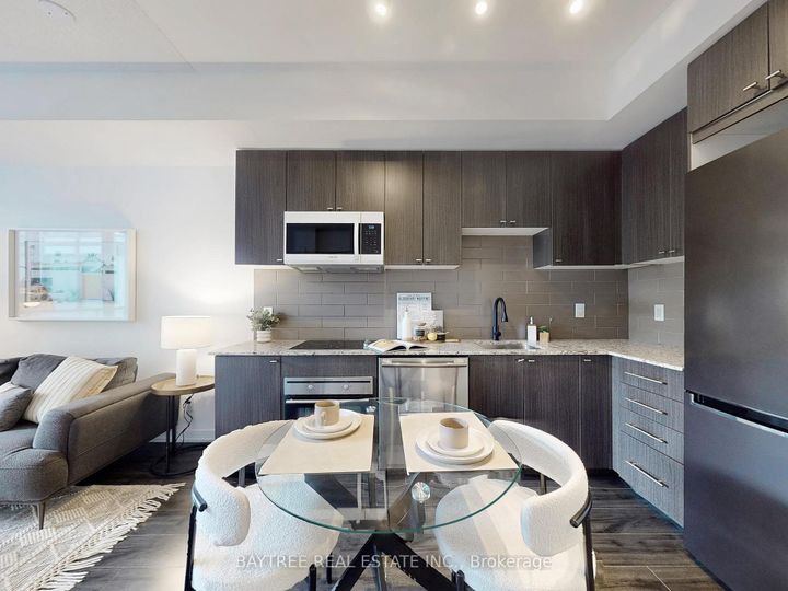 Photo 23 at 224 - 18 Rean Drive, Bayview Village, Toronto