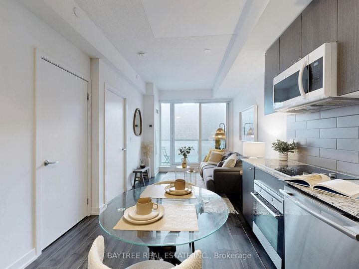 Photo 25 at 224 - 18 Rean Drive, Bayview Village, Toronto