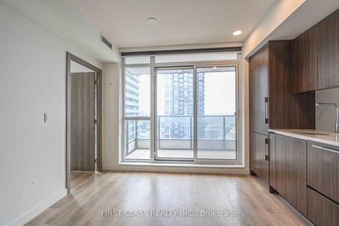Photo 1 at 3907 - 38 Widmer Street, Waterfront Communities C1, Toronto