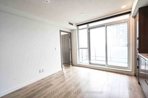 Photo 2 at 3907 - 38 Widmer Street, Waterfront Communities C1, Toronto