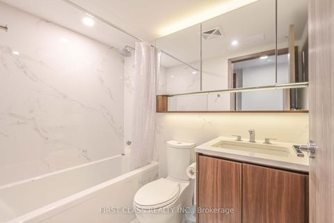 Photo 7 at 3907 - 38 Widmer Street, Waterfront Communities C1, Toronto