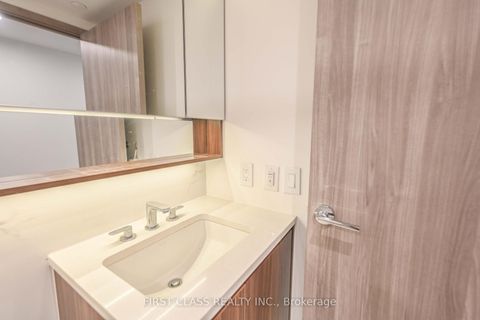 Photo 8 at 3907 - 38 Widmer Street, Waterfront Communities C1, Toronto