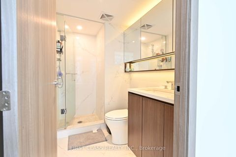 Photo 11 at 3907 - 38 Widmer Street, Waterfront Communities C1, Toronto