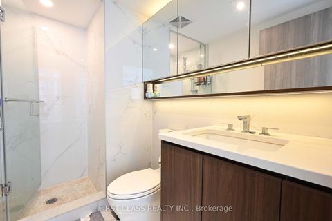 Photo 12 at 3907 - 38 Widmer Street, Waterfront Communities C1, Toronto