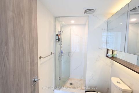 Photo 13 at 3907 - 38 Widmer Street, Waterfront Communities C1, Toronto