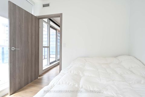 Photo 17 at 3907 - 38 Widmer Street, Waterfront Communities C1, Toronto