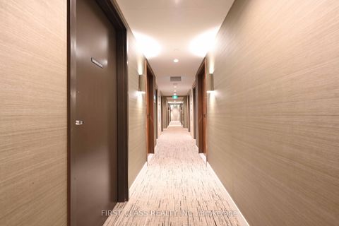 Photo 18 at 3907 - 38 Widmer Street, Waterfront Communities C1, Toronto