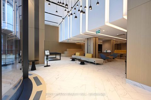Photo 22 at 3907 - 38 Widmer Street, Waterfront Communities C1, Toronto