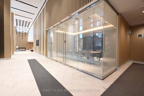 Photo 23 at 3907 - 38 Widmer Street, Waterfront Communities C1, Toronto