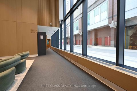 Photo 24 at 3907 - 38 Widmer Street, Waterfront Communities C1, Toronto