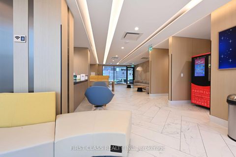 Photo 27 at 3907 - 38 Widmer Street, Waterfront Communities C1, Toronto