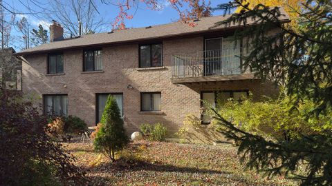 Photo 1 at 117 WESTWOOD Lane, South Richvale, Richmond Hill