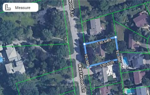 Photo 4 at 117 WESTWOOD Lane, South Richvale, Richmond Hill
