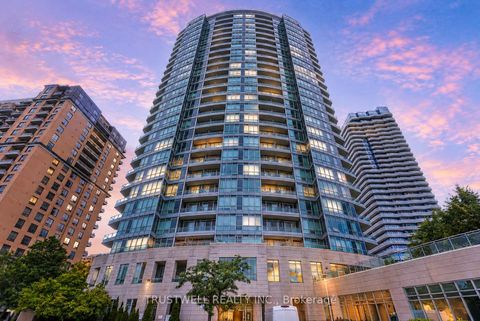 Photo 0 at 2210 - 60 Byng Avenue, Willowdale East, Toronto