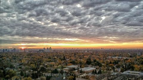 Photo 1 at 2210 - 60 Byng Avenue, Willowdale East, Toronto