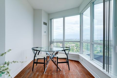 Photo 4 at 2210 - 60 Byng Avenue, Willowdale East, Toronto