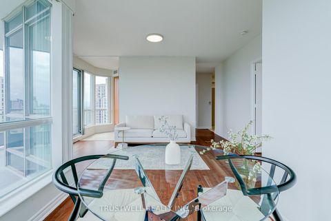 Photo 5 at 2210 - 60 Byng Avenue, Willowdale East, Toronto