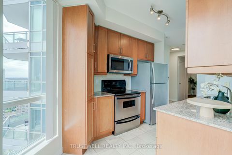 Photo 6 at 2210 - 60 Byng Avenue, Willowdale East, Toronto