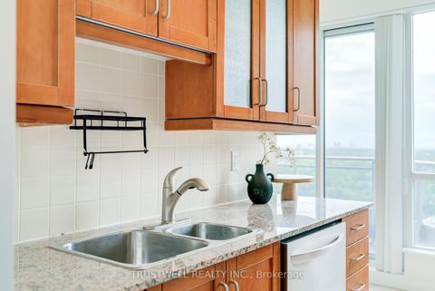 Photo 9 at 2210 - 60 Byng Avenue, Willowdale East, Toronto