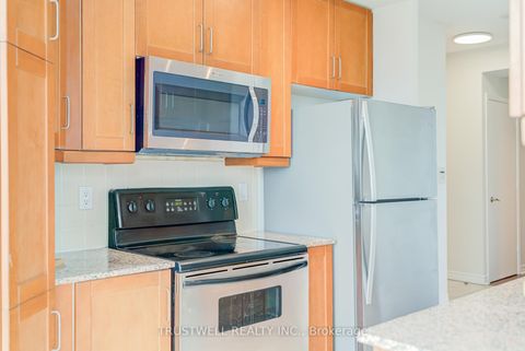 Photo 10 at 2210 - 60 Byng Avenue, Willowdale East, Toronto