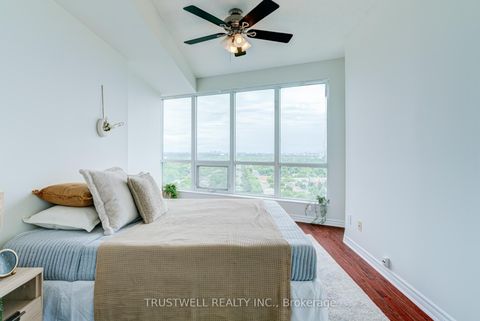 Photo 11 at 2210 - 60 Byng Avenue, Willowdale East, Toronto