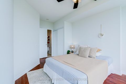 Photo 12 at 2210 - 60 Byng Avenue, Willowdale East, Toronto